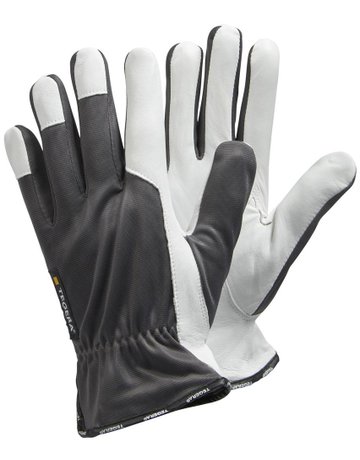 Bild Handschuh 115, Ziegenleder, Gr. 10 TEGERA-0