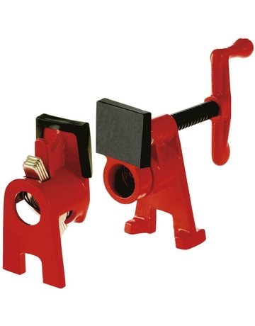 Bild Rohr-Schraubzwinge - BESSEY-1