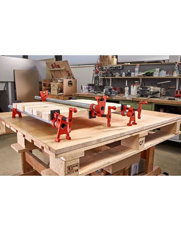 Bild Rohr-Schraubzwinge - BESSEY-2
