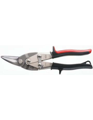 Bild Figurenschere links 240mm D16L Erdi-0
