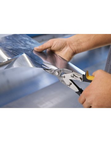 Bild Figurenschere gerade lks. 240mm D16S Erd i - ERDI-1