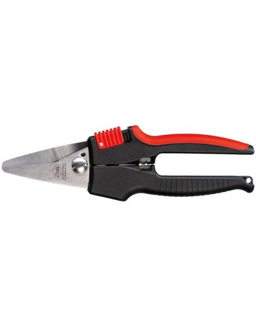 Bild Combi-Schere Combinox 190mm gerade Erdi-0