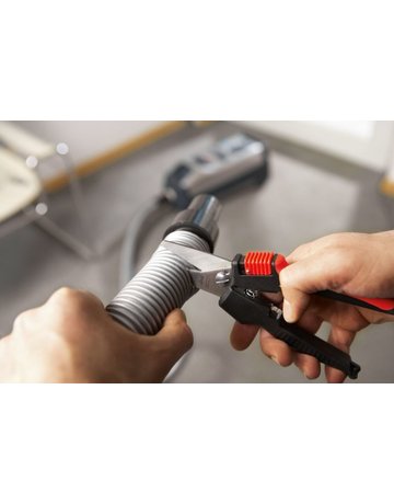 Bild Combi-Schere Combinox 190mm gerade Erdi-3