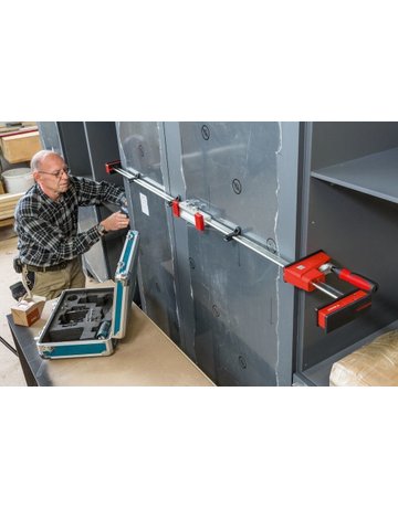 Bild Verlängerung für Korpuszwingen BESSEY-1