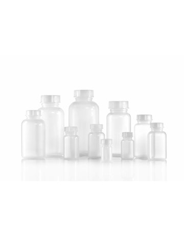 Bild Weithalsflasche 2000 ml LD-PE natur H247 xD120 mm hünersdorff-0