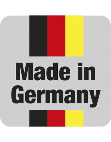 Bild Trichter HD-PE mit Sieb 168mm Durchmesser Hü nersdorff - hünersdorff-0