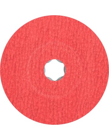 Bild Fiberschleifscheibe CC-FS CO-COOL 115mm K120 PFERD-2