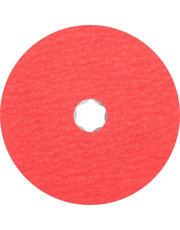 Bild Fiberschleifscheibe CC-FS CO-COOL 125mm K50 PFERD-2
