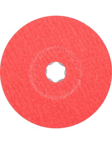 Bild Fiberschleifscheibe CC-FS CO-COOL 125mm K60 PFERD-2
