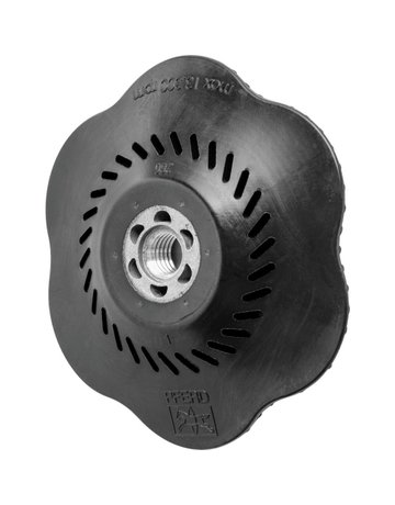 Bild Combiclick Stützteller CC-GT M14 115/125 mm - mittelhart PFERD-2