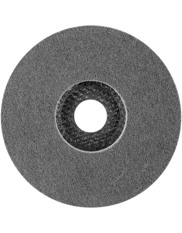 Bild Schleifrad POLINOX 125mm mittelhart Pfer d-2