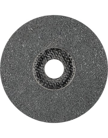 Bild Schleifrad POLINOX 125mm weich Pferd-2