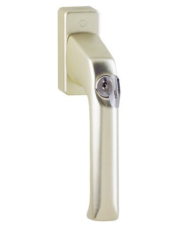 Bild Fenstergriff 013 SEW / 034-1NA HOPPE-0