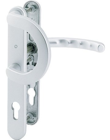 Bild Wechselgarnitur Schild513G/33 57N/1500 F1-2 8/40PZ-92 - HOPPE-0