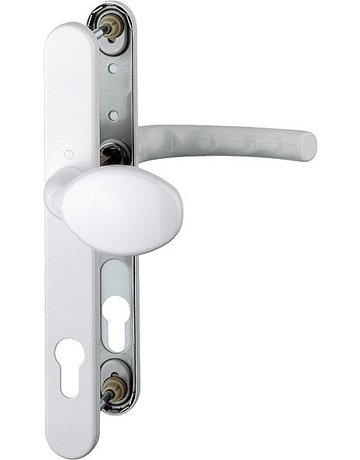Bild Garnitur 76G/3346/1710RH 9016 F9016 8 PZ-92 67-72 - HOPPE-0