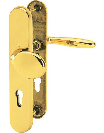 Bild Si-We-grtSchildM76G/361A/ 360/151SK0 72/ 8, F77-R - HOPPE-0