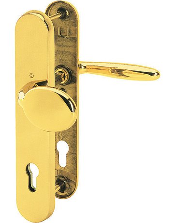 Bild Si-We-grtSchildM76G/361A/ 360/151SK0 10 PZ-92 67-72 - HOPPE-0