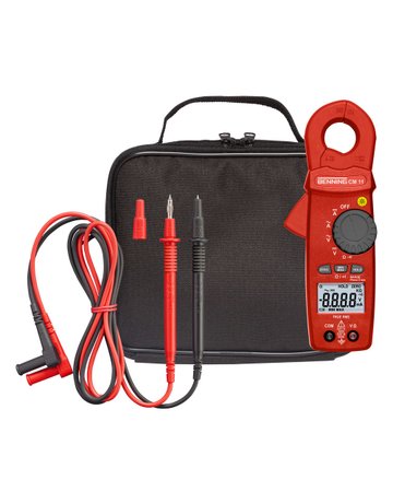 Bild Digital-Stromzangen- Multimeter CM 11 Be nning - BENNING-1