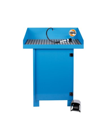 Bild Teilereinigungsgerät Typ G 50-I IBS-2