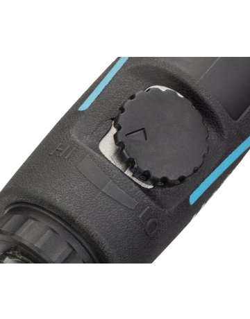 Bild Stabschleifer, gerade 9032N-1 HAZET-1