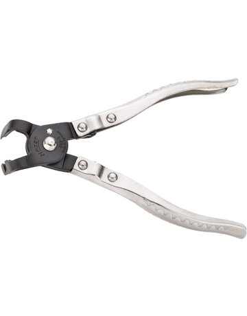 Bild Schlauchklemmenzange für CLIC-Typ-Schlau chschellen 175mm Hazet-0