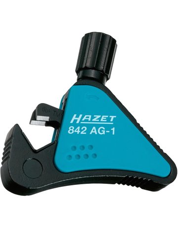 Bild Gewinde-Nachschneider 4-13mm Hazet-0