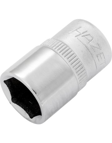 Bild Steckschlüsseleinsatz 6-kant 1/4"" 11mm Hazet-1