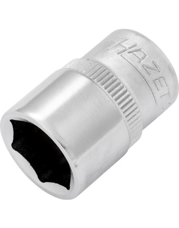 Bild Steckschlüsseleinsatz 6-kant 1/4"" 12mm Hazet-1