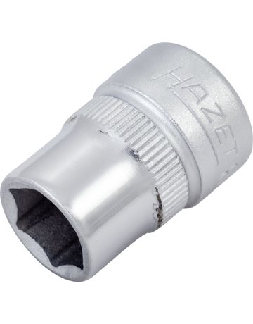 Bild Steckschlüsseleinsatz 6-kant 3/8"" 10mm Hazet-0