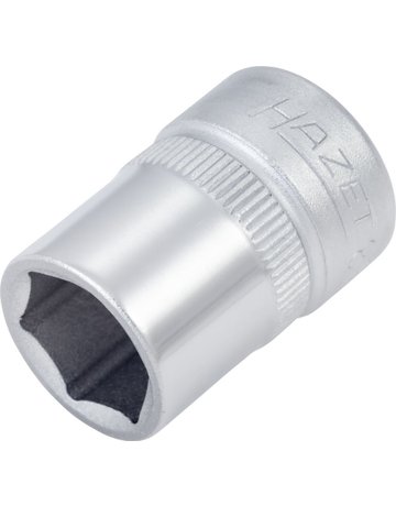Bild Steckschlüsseleinsatz 6-kant 3/8"" 12mm Hazet-0