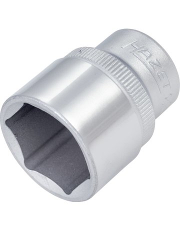 Bild Steckschlüsseleinsatz 6-kant 3/8"" 19mm Hazet-0