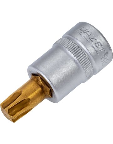 Bild Schraubendrehereinsatz 3/8"" T50x44,5mm Hazet-0