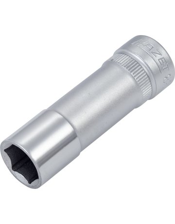 Bild Steckschlüsseleinsatz 6-kant 3/8"" 11mm lang Hazet-0