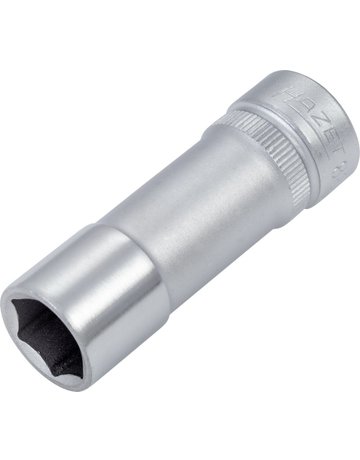 Bild Steckschlüsseleinsatz 6-kant 3/8"" 12mm lang Hazet-0