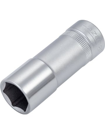 Bild Steckschlüsseleinsatz 6-kant 3/8"" 14mm lang Hazet-0
