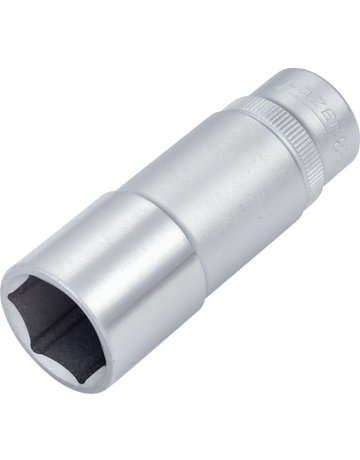 Bild Steckschlüsseleinsatz 6-kant 3/8"" 18mm lang Hazet-0