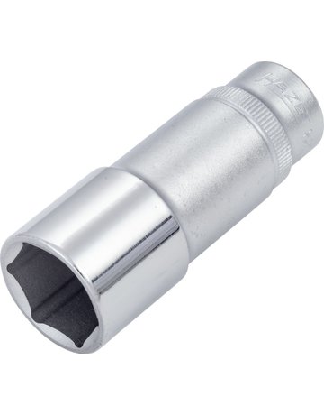 Bild Steckschlüsseleinsatz 6-kant 3/8"" 19mm lang Hazet-0