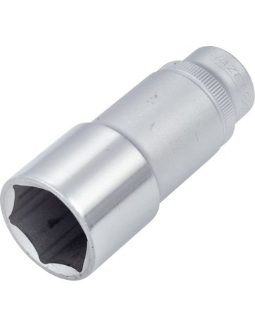 Bild Steckschlüsseleinsatz 6-kant 3/8"" 22mm lang Hazet-0