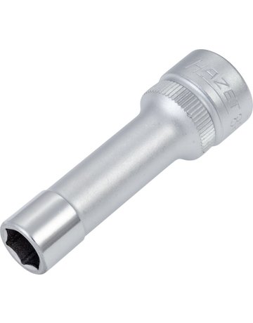 Bild Steckschlüsseleinsatz 6-kant 3/8"" 8mm l ang Hazet-0