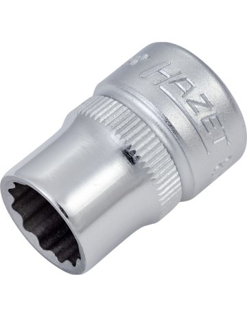 Bild Steckschlüsseleinsatz 12-kant 3/8"" 10mm Hazet-0