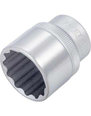 Bild Steckschlüsseleinsatz 12-kant 3/8"" 22mm Hazet-0