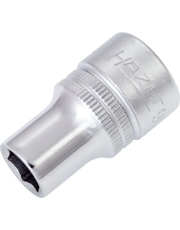 Bild Steckschlüsseleinsatz 6-kant 1/2"" 10mm Hazet-0