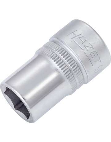 Bild Steckschlüsseleinsatz 6-kant 1/2"" 13mm Hazet-0