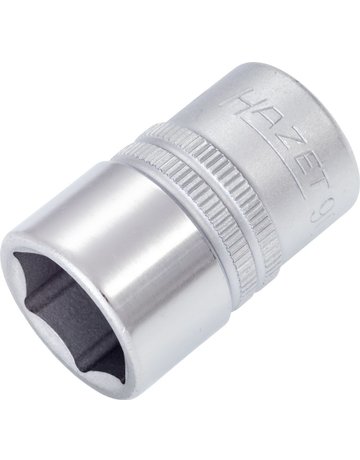 Bild Steckschlüsseleinsatz 6-kant 1/2"" 17mm Hazet-0