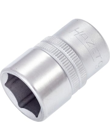 Bild Steckschlüsseleinsatz 6-kant 1/2"" 18mm Hazet-0