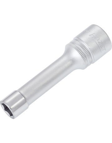 Bild Steckschlüsseleinsatz 6-kant 1/2"" 10mm lang Hazet-0