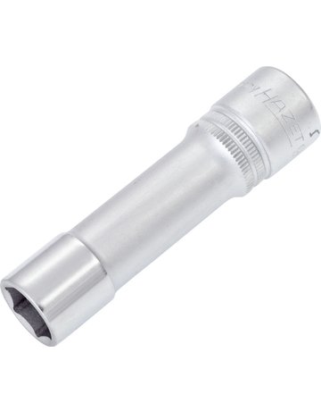 Bild Steckschlüsseleinsatz 6-kant 1/2"" 14mm lang Hazet-0
