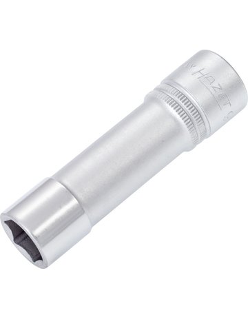 Bild Steckschlüsseleinsatz 6-kant 1/2"" 15mm lang Hazet-0