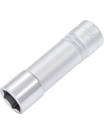 Bild Steckschlüsseleinsatz 6-kant 1/2"" 17mm lang Hazet-0