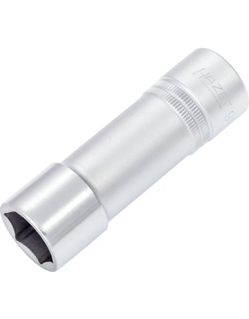 Bild Steckschlüsseleinsatz 6-kant 1/2"" 19mm lang Hazet-0